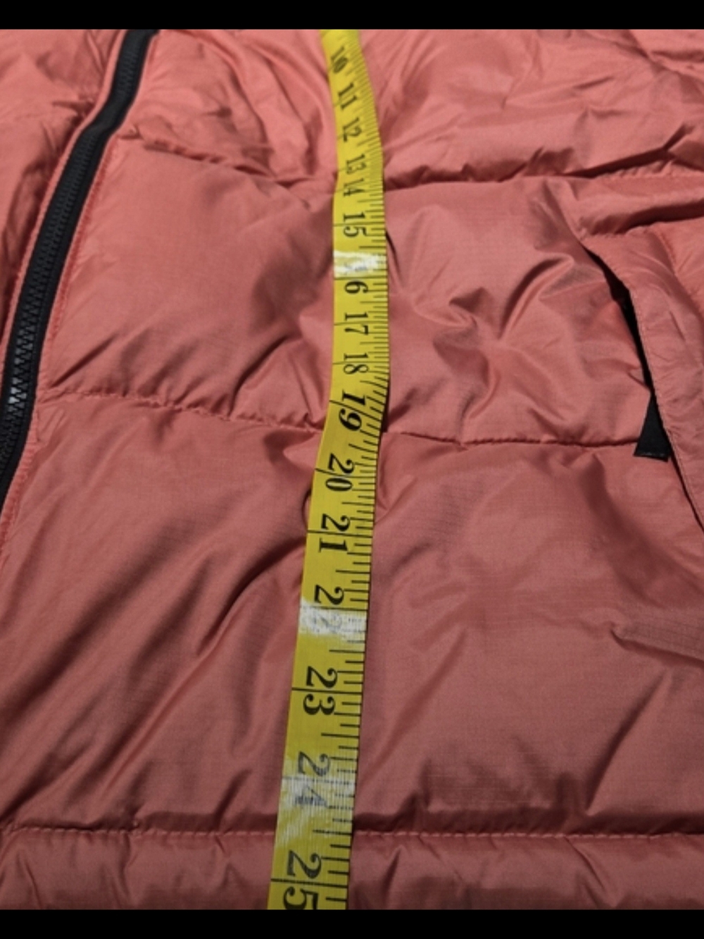 The North Face 1996 Retro Nuptse Women's LIKE NEW SIZE XL - Picture 16 of 16